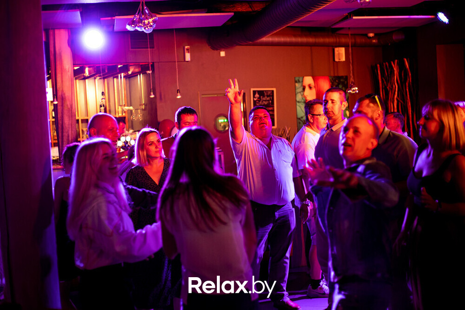 Ночные жители, фото № 65