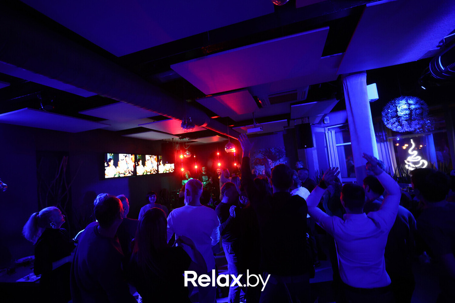 Terra Party, фото № 29