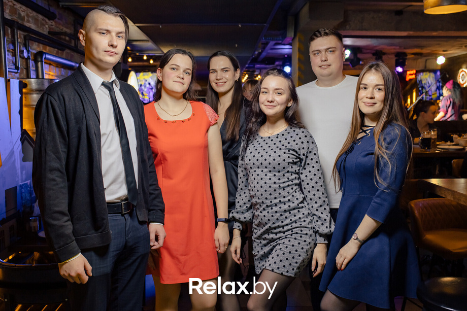 Zavod Saturday Night, фото № 21