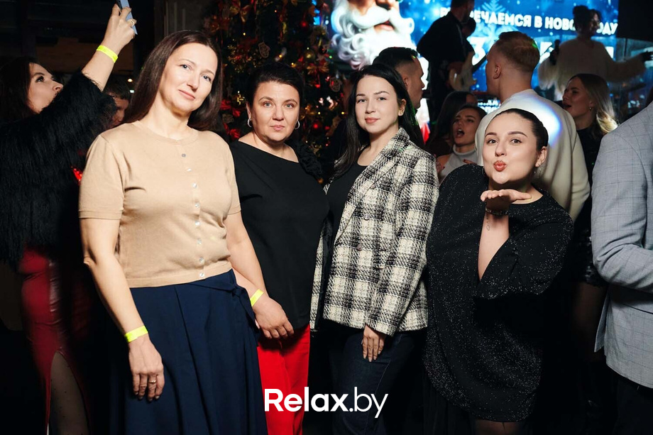 Новый Год, фото № 146