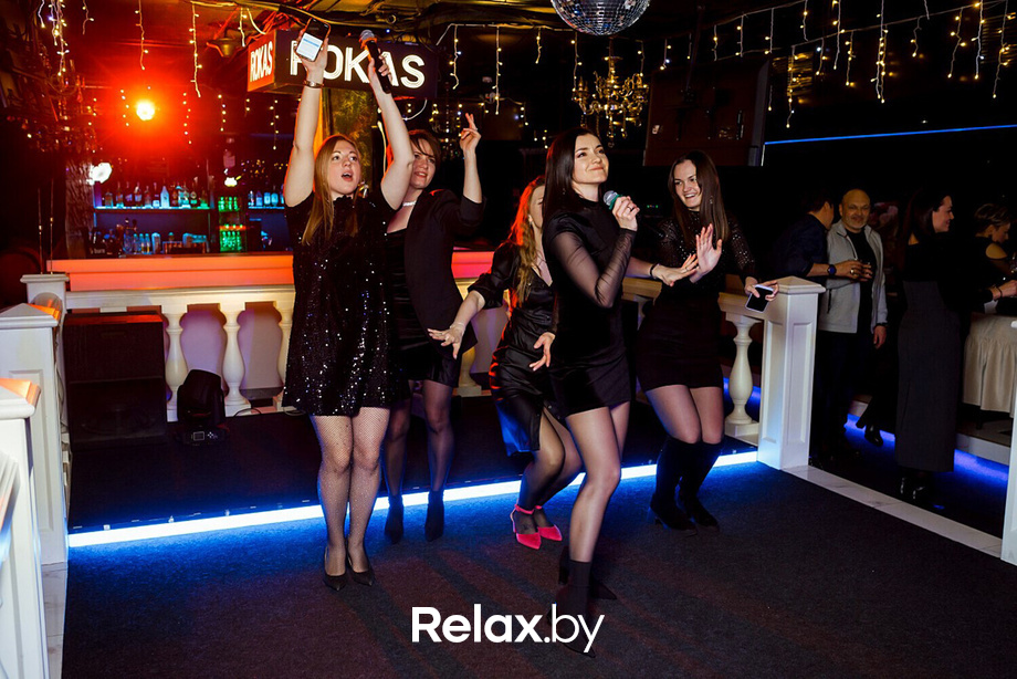 Friday party, фото № 40