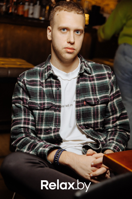 Отчетный концерт, фото № 12