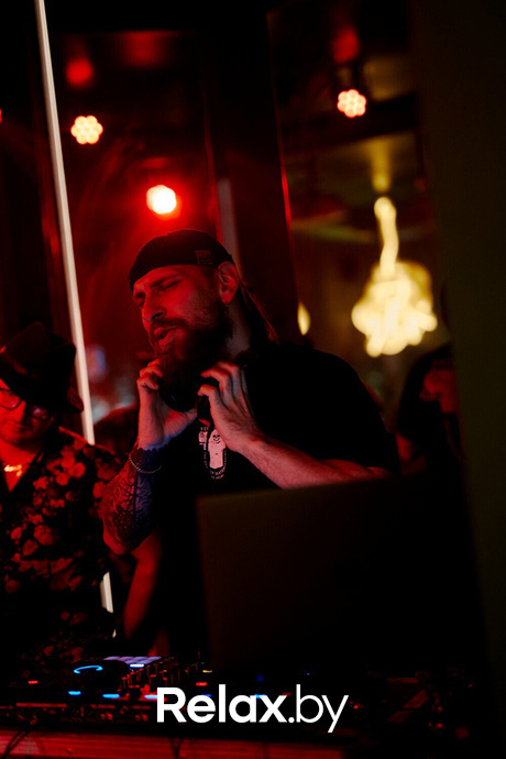 Gypsy Friday, фото № 101