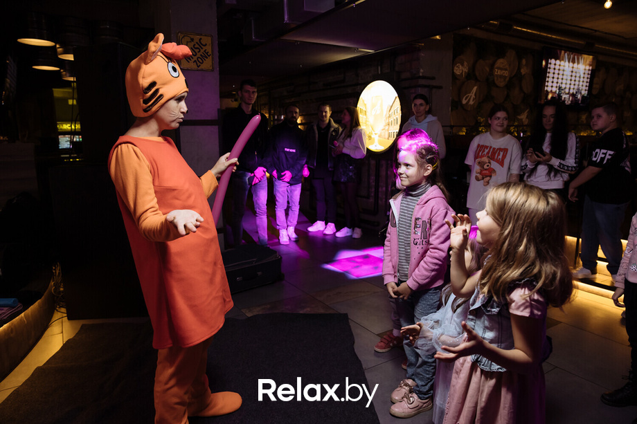 Благотворительная акция пушистого добра, фото № 111