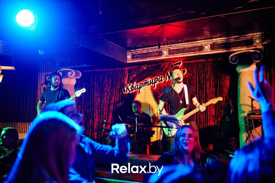 Суббота в Квартире №3, фото № 19