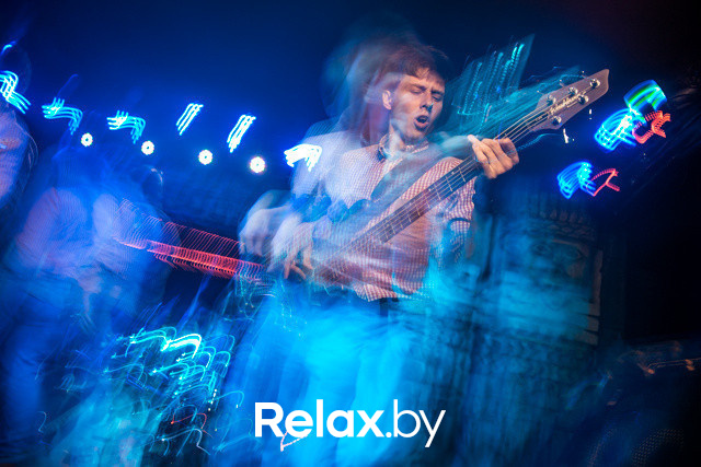 Big Love Rock Show, фото № 40