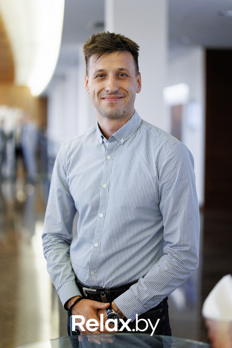 Человек Дела, фото № 69