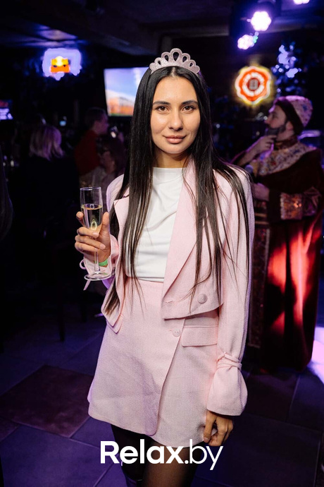 Новый Год, фото № 54