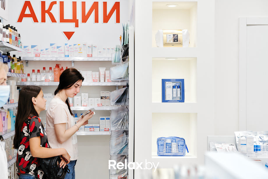 Открытие нового магазина H&B, фото № 15