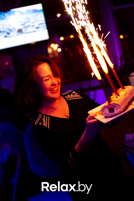 Ночные жители, фото № 77