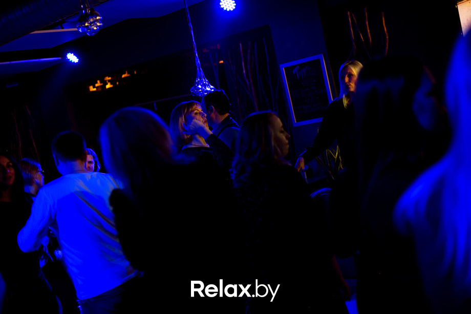 Ночные жители, фото № 65