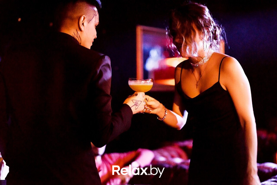 Weekend in Rokas, фото № 14