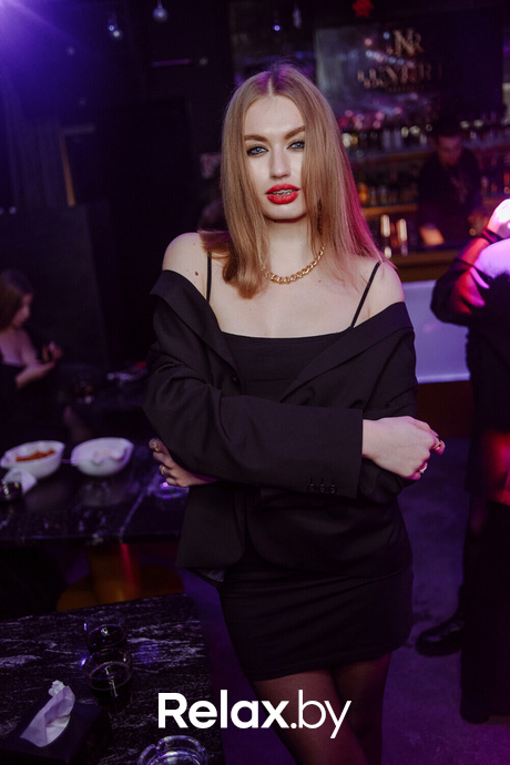 Friday Luxuria LXR, фото № 42