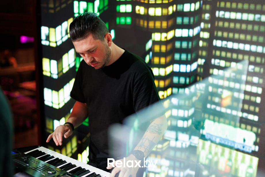 Friday Party, фото № 88