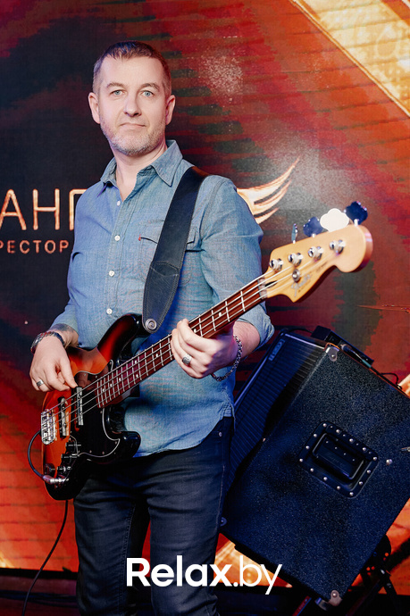 Friday Music, фото № 127