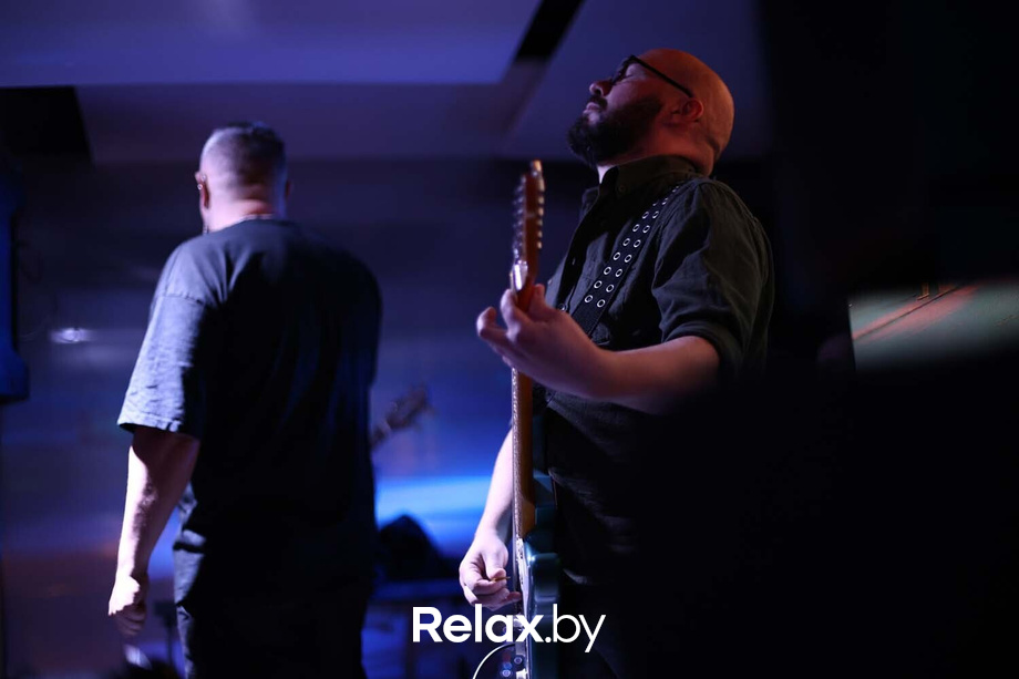 Terra party, фото № 45