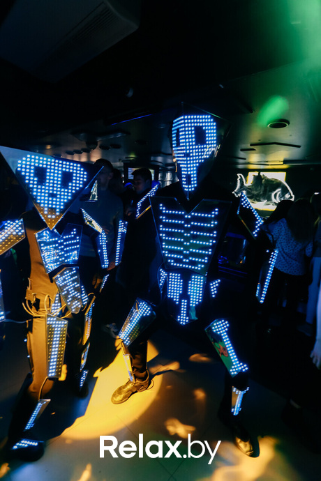 Killfish Halloween Party, фото № 76