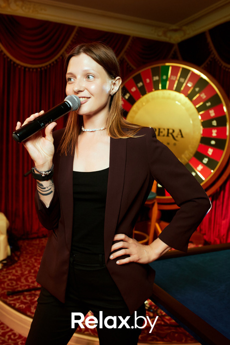 Opera Loto, фото № 15