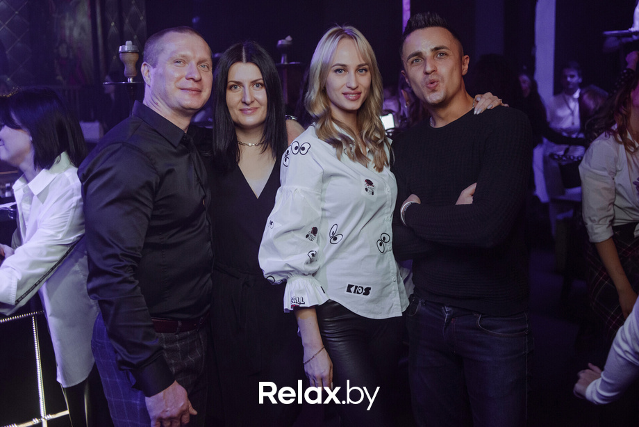 Saturday «Dominant», фото № 15