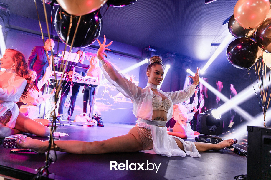 Happy Birthday big boss Mr.Charbel, фото № 63