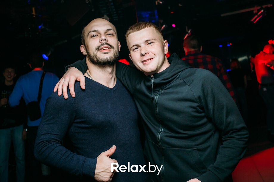 Champagne day party, фото № 63