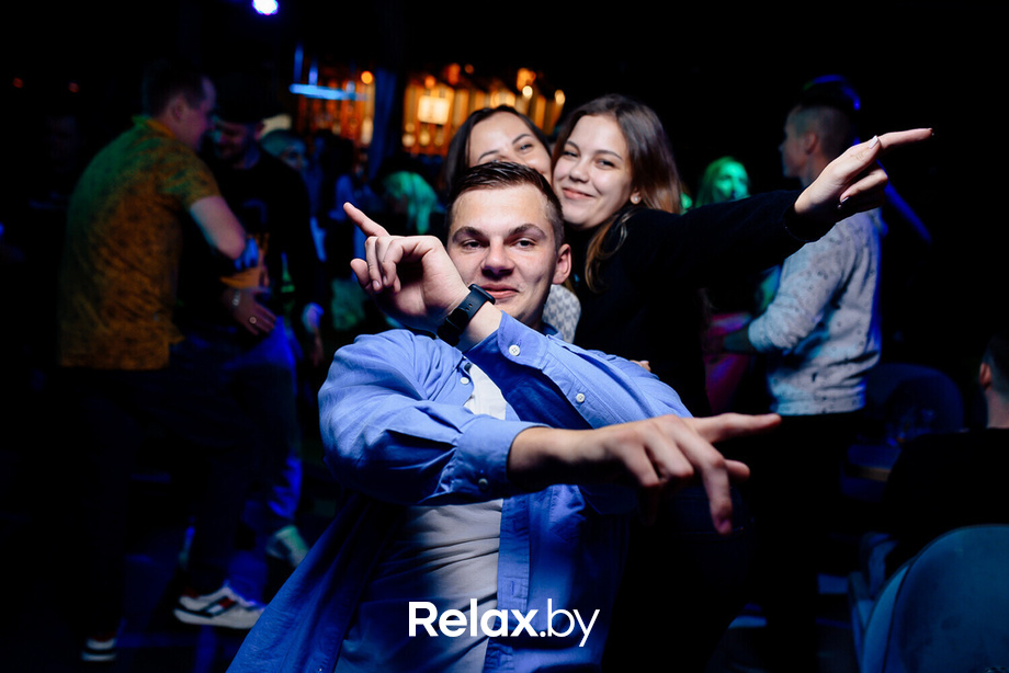 Ночные жители, фото № 6