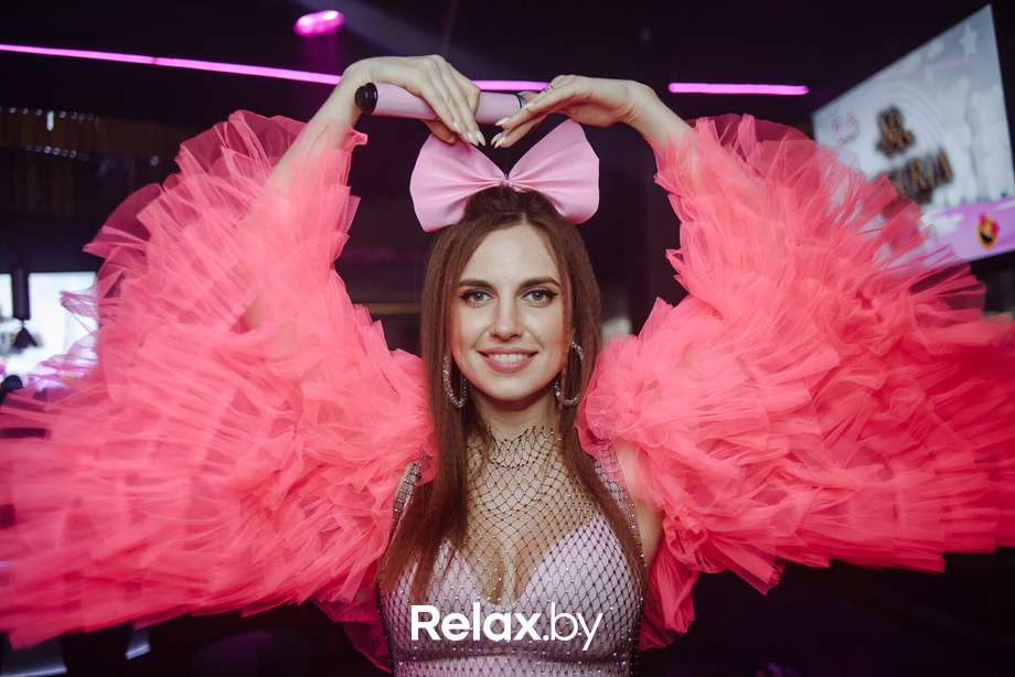 Saturday LUXURIA LXR, фото № 6