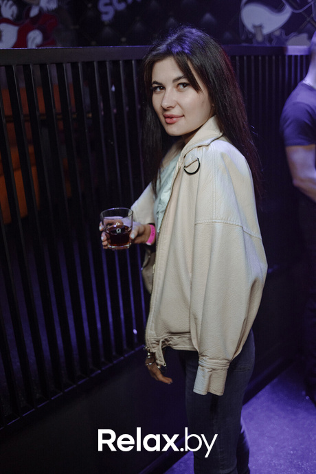 Friday «Special guest», фото № 46