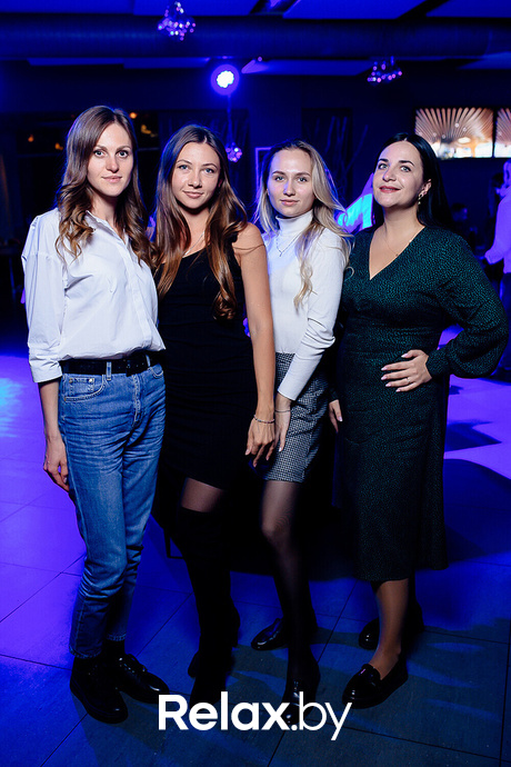 Ночные жители, фото № 27