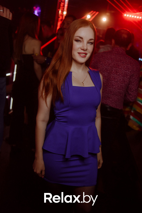 Friday «Tequila», фото № 57