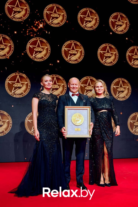 IX Бизнес-премия «Номер один», фото № 174