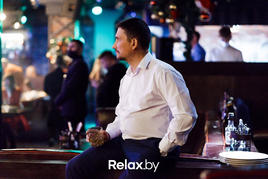 Новогодний Бруклин, фото № 72