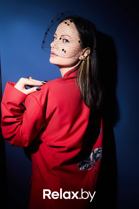 Открытие караоке «Квартирник», фото № 127