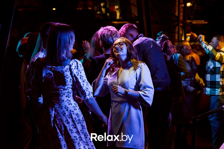 Brooklyn Live!, фото № 8