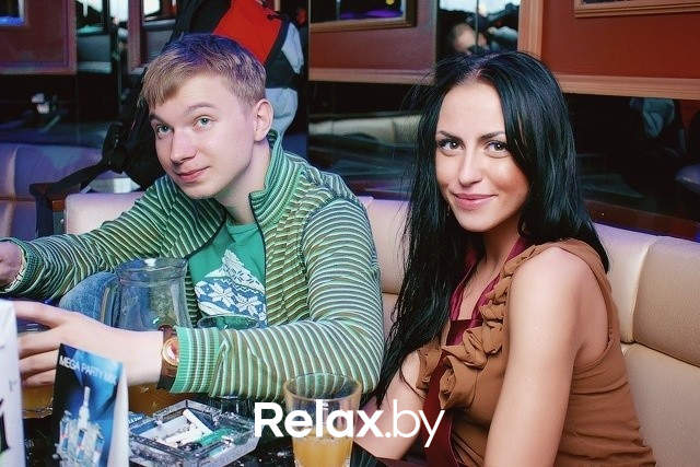 Модное утро, фото № 26