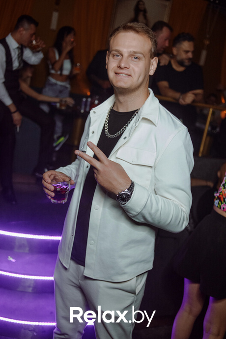 Friday LUXURIA LXR, фото № 36