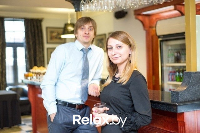 Выпускной бизнес-школы Расти, фото № 13