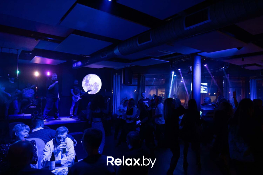 Ночные жители, фото № 53