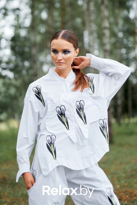 Показ Historia Naturalis | Brands Fashion Show, фото № 18