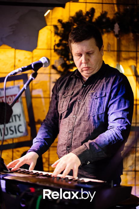 Zavod Saturday Night, фото № 92