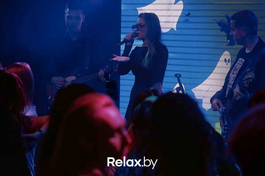 Saturday music, фото № 70