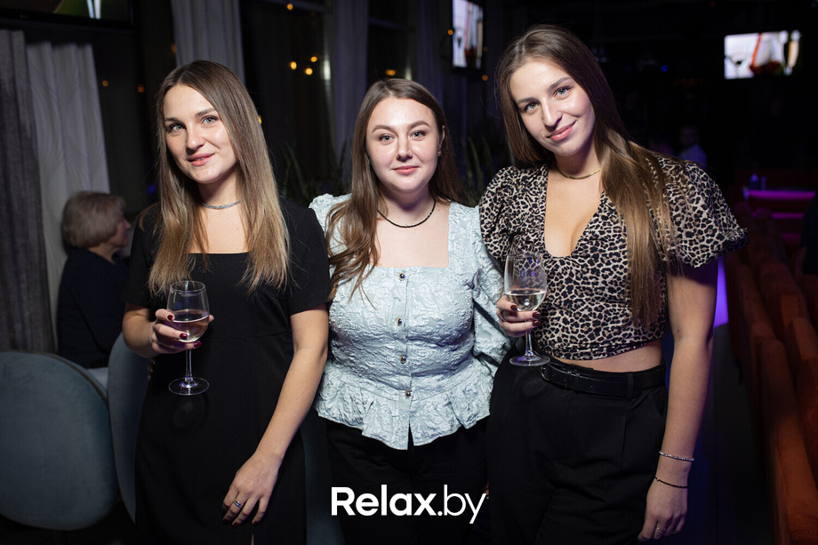 Ночные жители, фото № 22