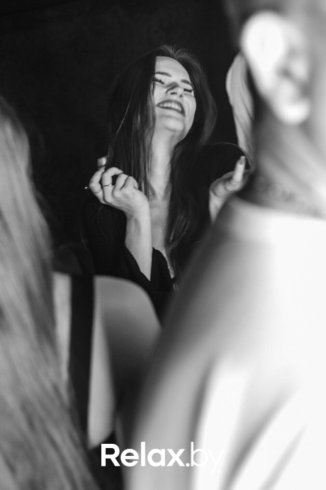 Friday «Stiflers party», фото № 11