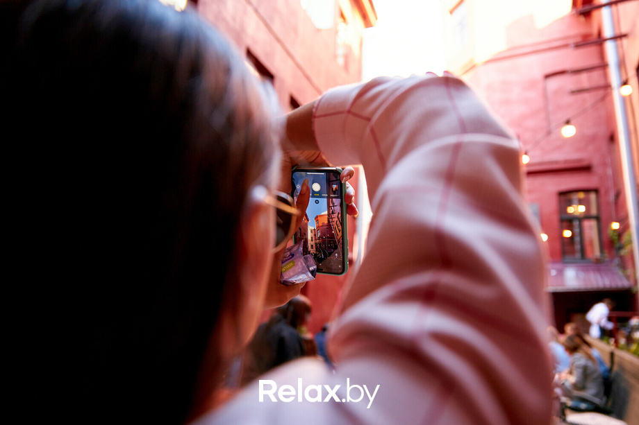 Пешеходная экскурсия по Минску, фото № 55