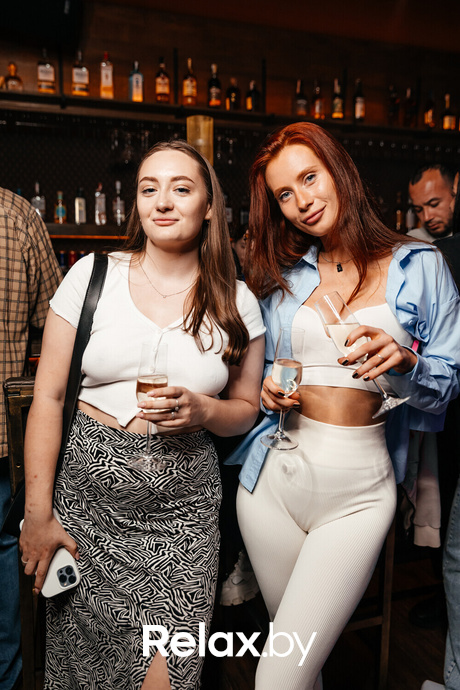 Концерт группы FREDDY RED, фото № 32