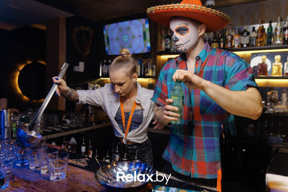 Viva Mexico Party, фото № 59