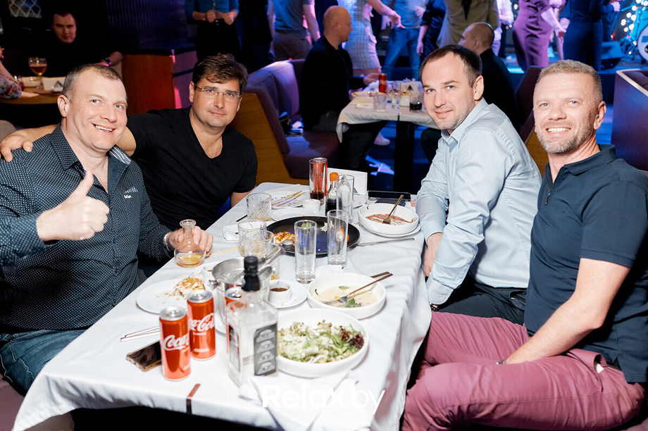 Friday Music, фото № 11