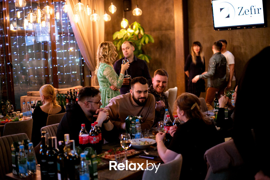 Ночь караоке, фото № 98