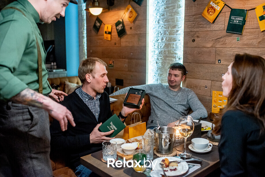 Tullamore St.Patrick's Day, фото № 72