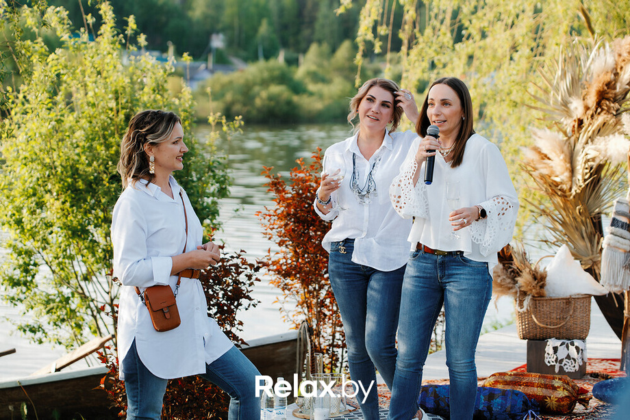 День рождения Светланы Зере, фото № 250